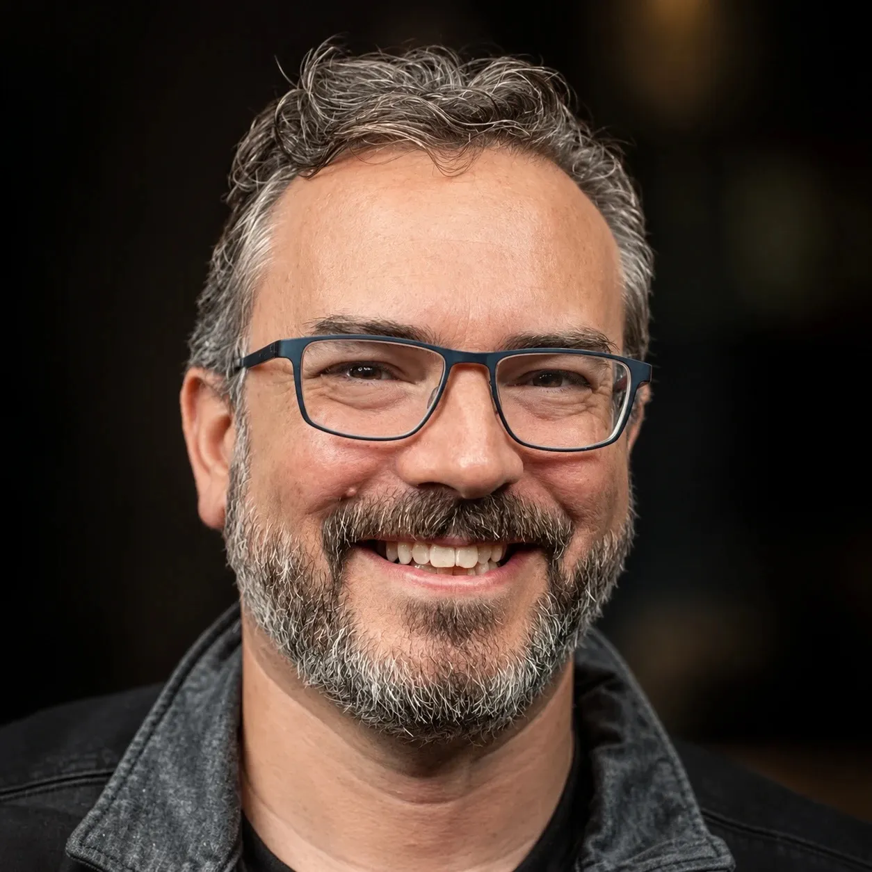 Erik Peterson